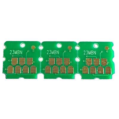 C23S210057 F170 F160  CHIP  DE CAJA DE MANTENIMINETO