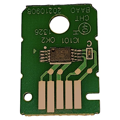 Mc-g04 Chip De Tanque De Mantenimiento Pixma G3370 G4770g